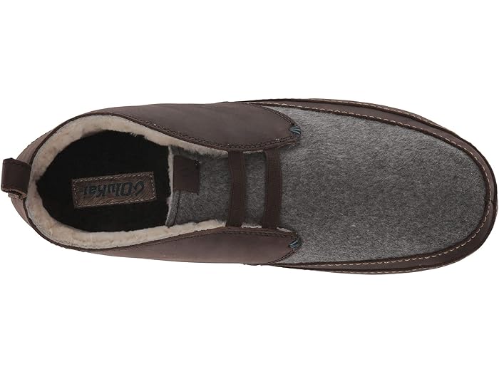 olukai moloa slipper mid