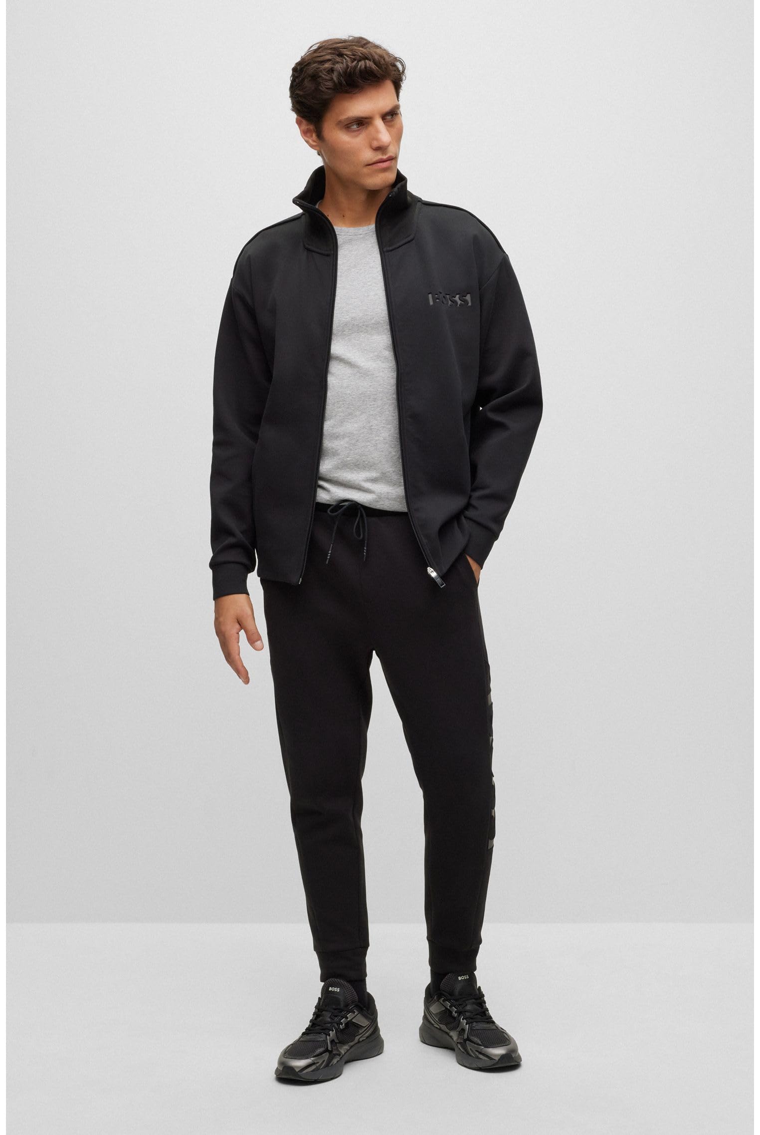 BOSS Selwyn para Hombre
