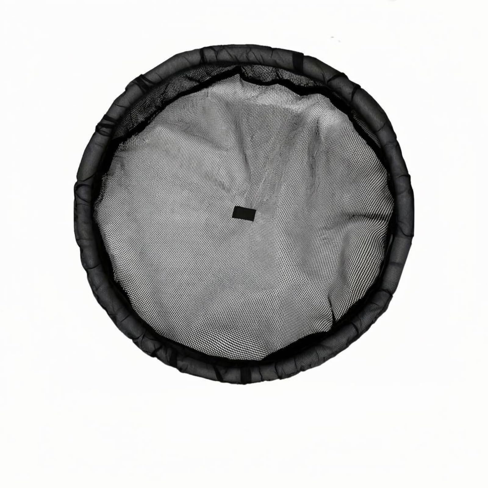 Fine Mesh Floating Plant Net Padded Rim Plant Protection Net Circular Aquatic Accessory Polyester, Diameter 80 | Home & Garden | Yard, Garden & Outdoor Living | Ponds & Water Features-image-4