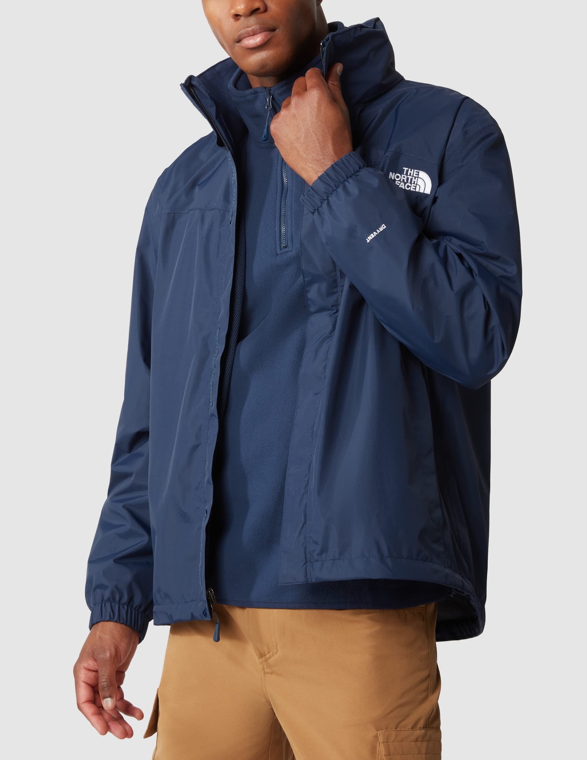 THE NORTH FACE - Giacca da Uomo Fornet