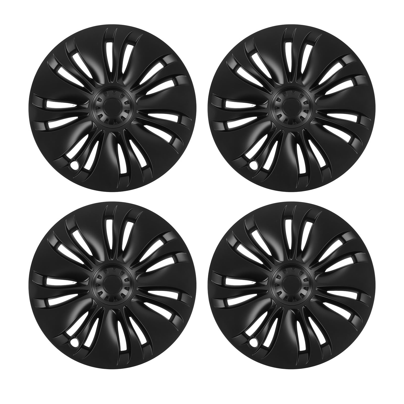 Wheel Hub Full Rim Cover High Temperature Resistance High Strength