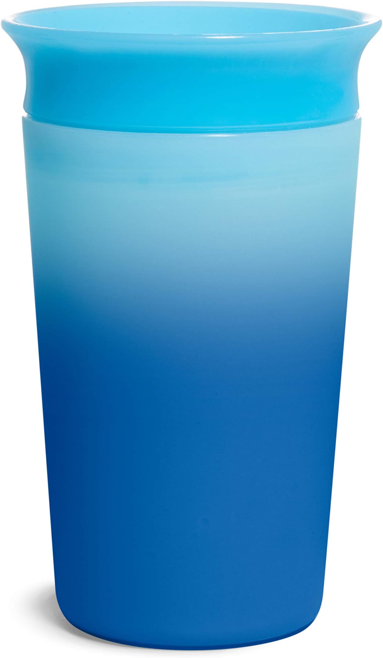 Munchkin 9Oz Miracle® Color Changing Cup - 1Pk (Blue)