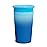 Munchkin Miracle 360 Sippy Cup for Toddlers, Color Changes with Cold Drinks, 9 Ounce, Pink