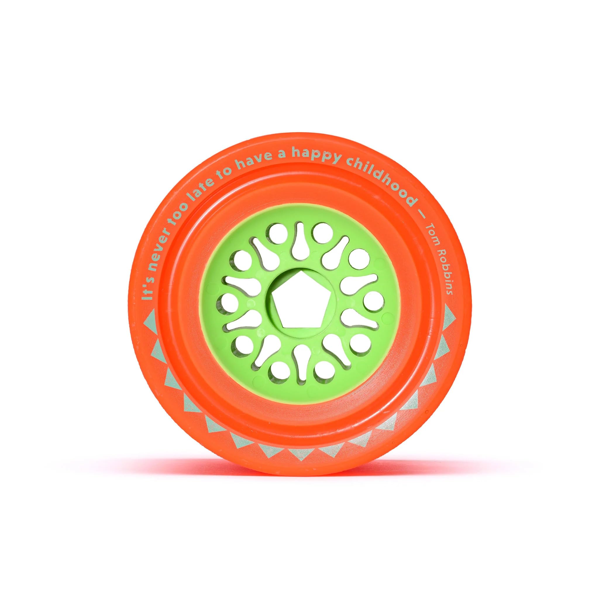 Roues Skateboard - Dad Bod - 105mm - Orangatang