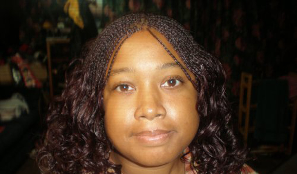 Tania AfroAmerican Hair Braiding App on Amazon Appstore