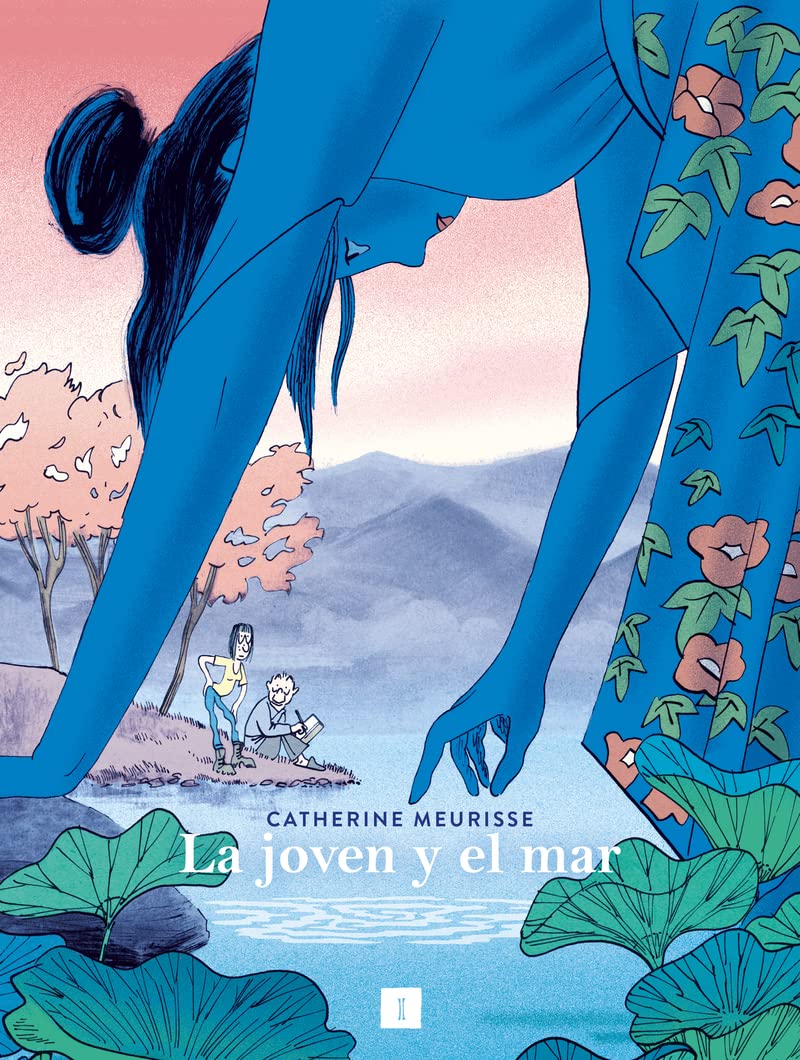 La joven y el mar Film Inspirant Idéal pour vos Soirées Cinéma en Famille le Week-end