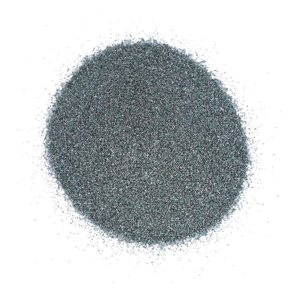 Yctze Sable émeri de Haut Qualité 80 Maille pour Polissage Précis des Bijoux Poudre de Polissage Professionnelle pour Artisans et Fabricants de Bijoux Paquet de 500 G