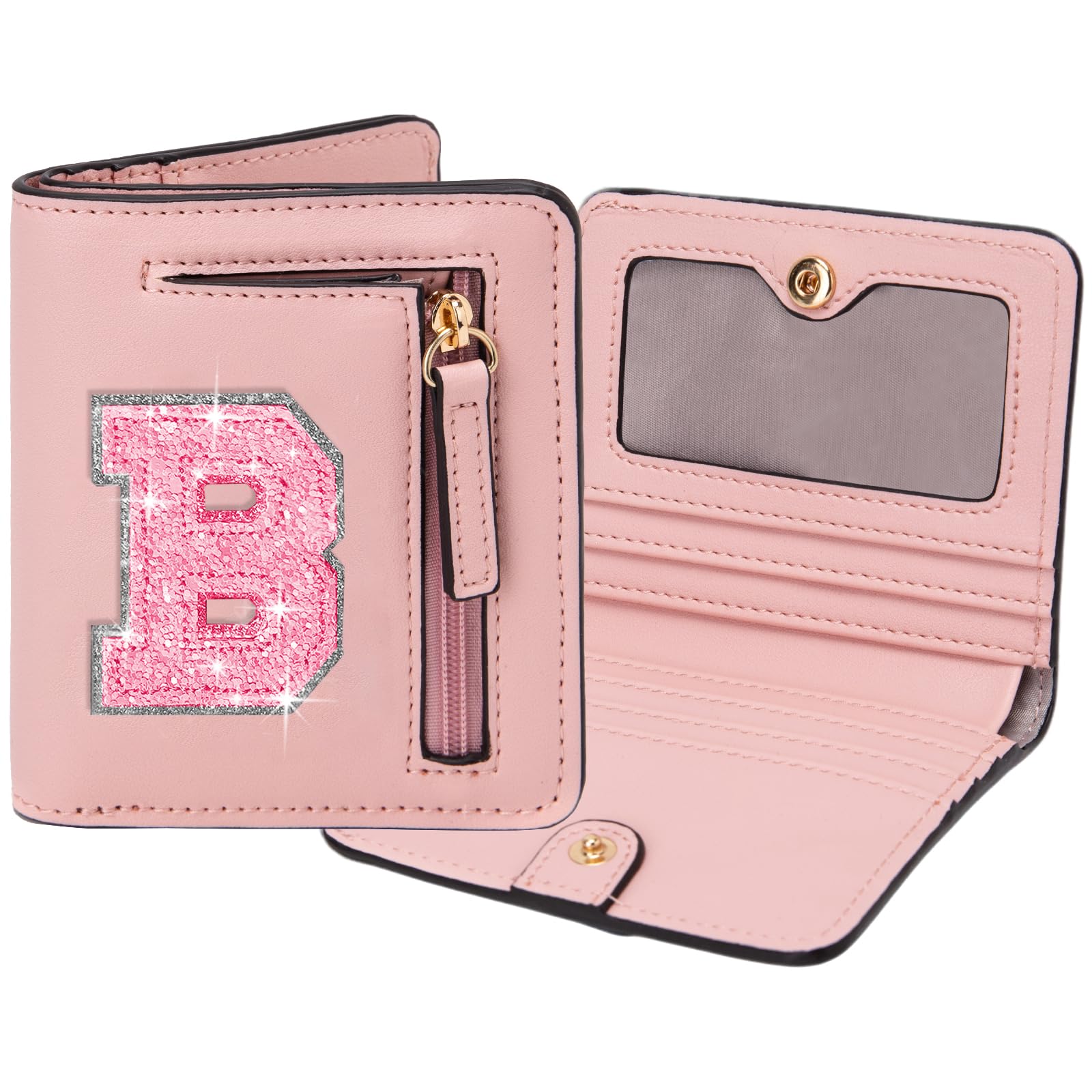 Birthday Gifts for Teen Girl Kids Wallet Little Girl Wallet Gifts