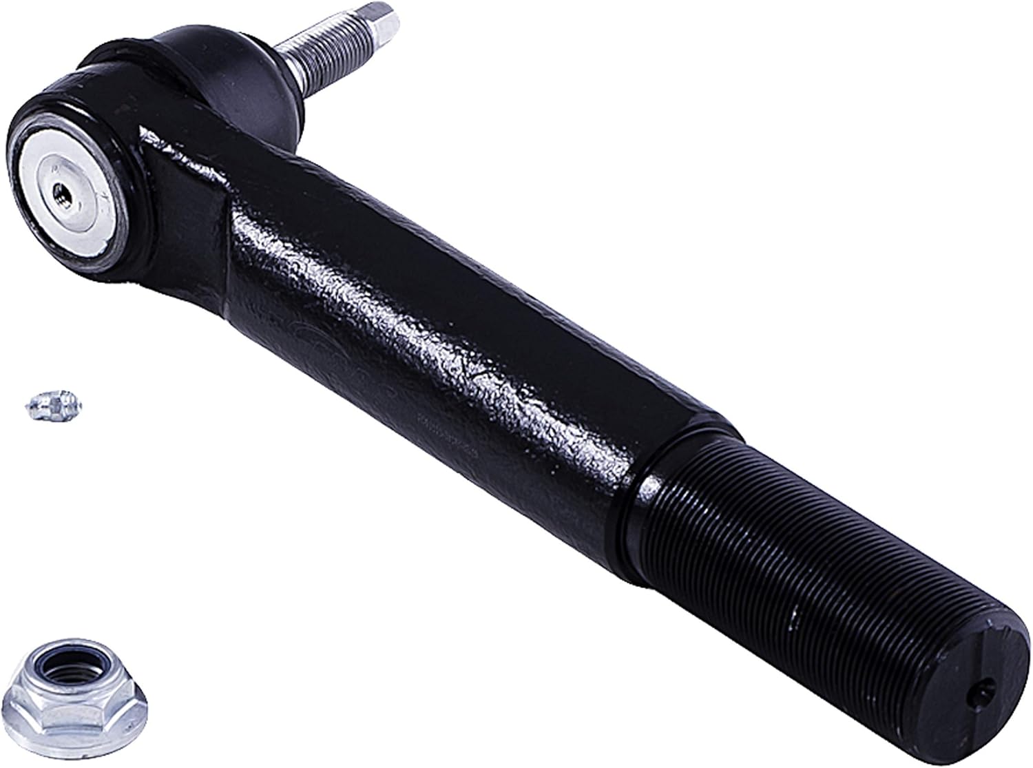 Dorman 544-497 Front Driver Side Lower Steering Tie Rod End Compatible with Select Dodge/Ram Models