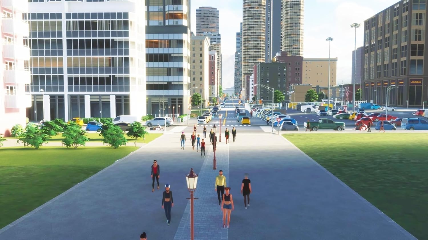 Cities-Skylines 2 | PC Game | 𝐈𝐍𝐒𝐓𝐀𝐍𝐓 𝐄-𝐌𝐀𝐈𝐋 𝐃𝐄𝐋𝐈𝐕𝐄𝐑𝐘