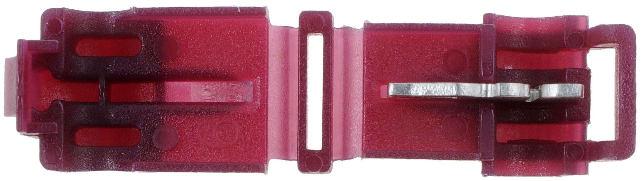 Amazon.com: Dorman 86432 22-18 Gauge T-Tap Terminal, Red, 4 Pack