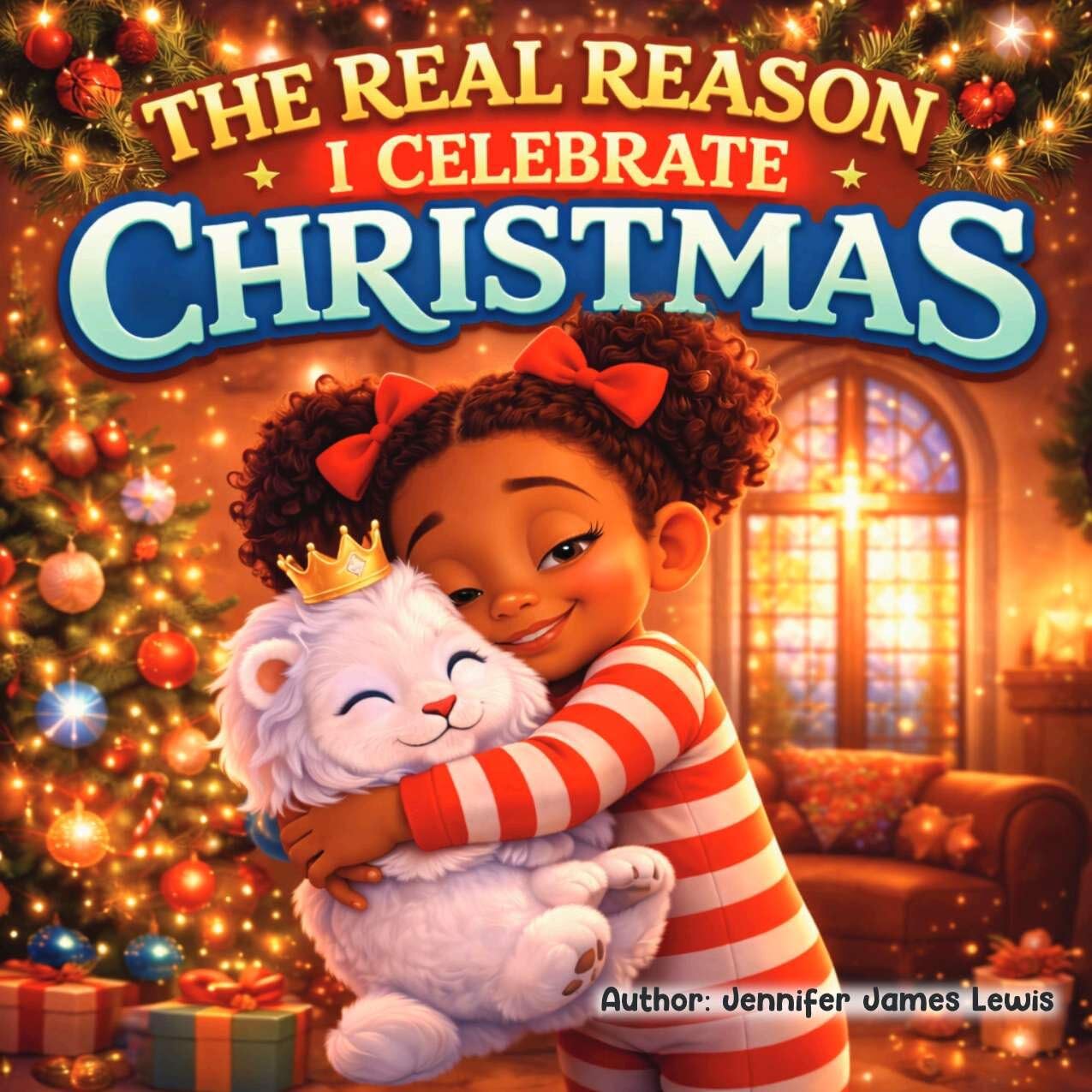 The Real Reason I Celebrate Christmas