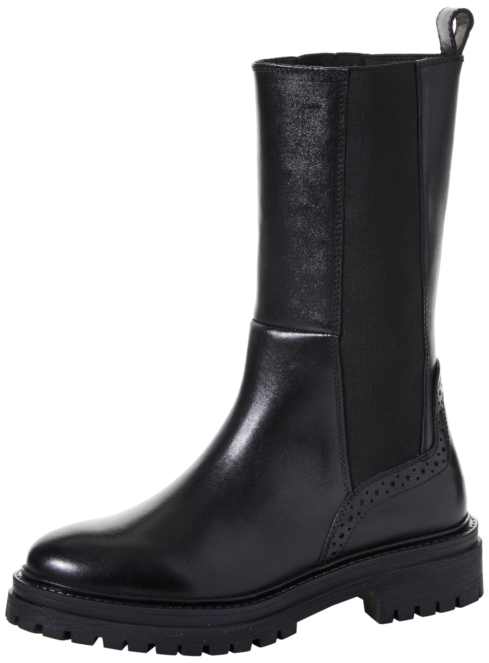 Geox D Iridea D36hrd000 StivaliDonna