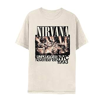 トップス nirvana 90s Nirvana 90s Size Large (22” x 29”) Price 53,500 THB