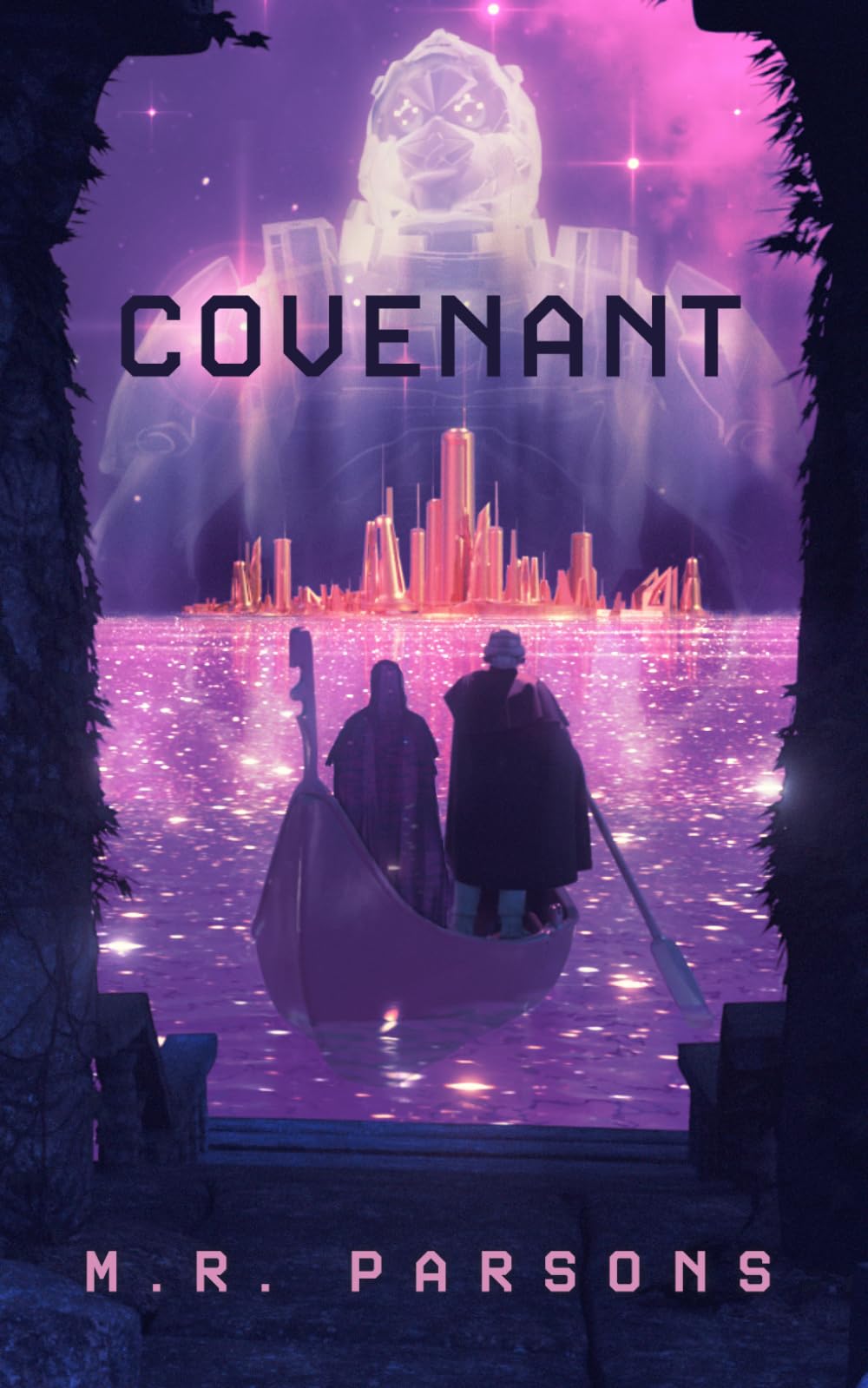 Covenant (Mark of the Beast)
