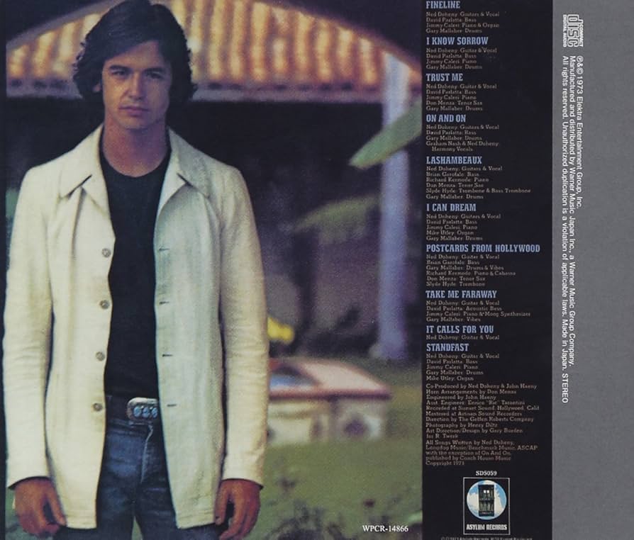 Amazon.co.jp: ネッド・ドヒニー・ファースト: ミュージック