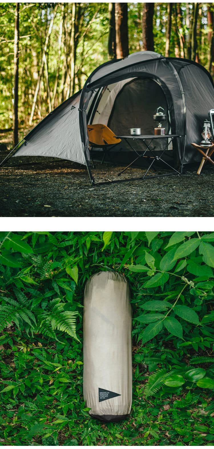 Amazon.co.jp: BROOKLYN OUTDOOR COMPANY (BOC) Brooklyn Outdoor  