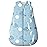 Unnivoll Baby Sleep Sack 18-24 Months 1.5 Tog Baby Wearable Blanket 100% Cotton Fabric Warm Sleeping sack with 2-Way Zipper Quilted for Toddler Infant Tog Blue Duck