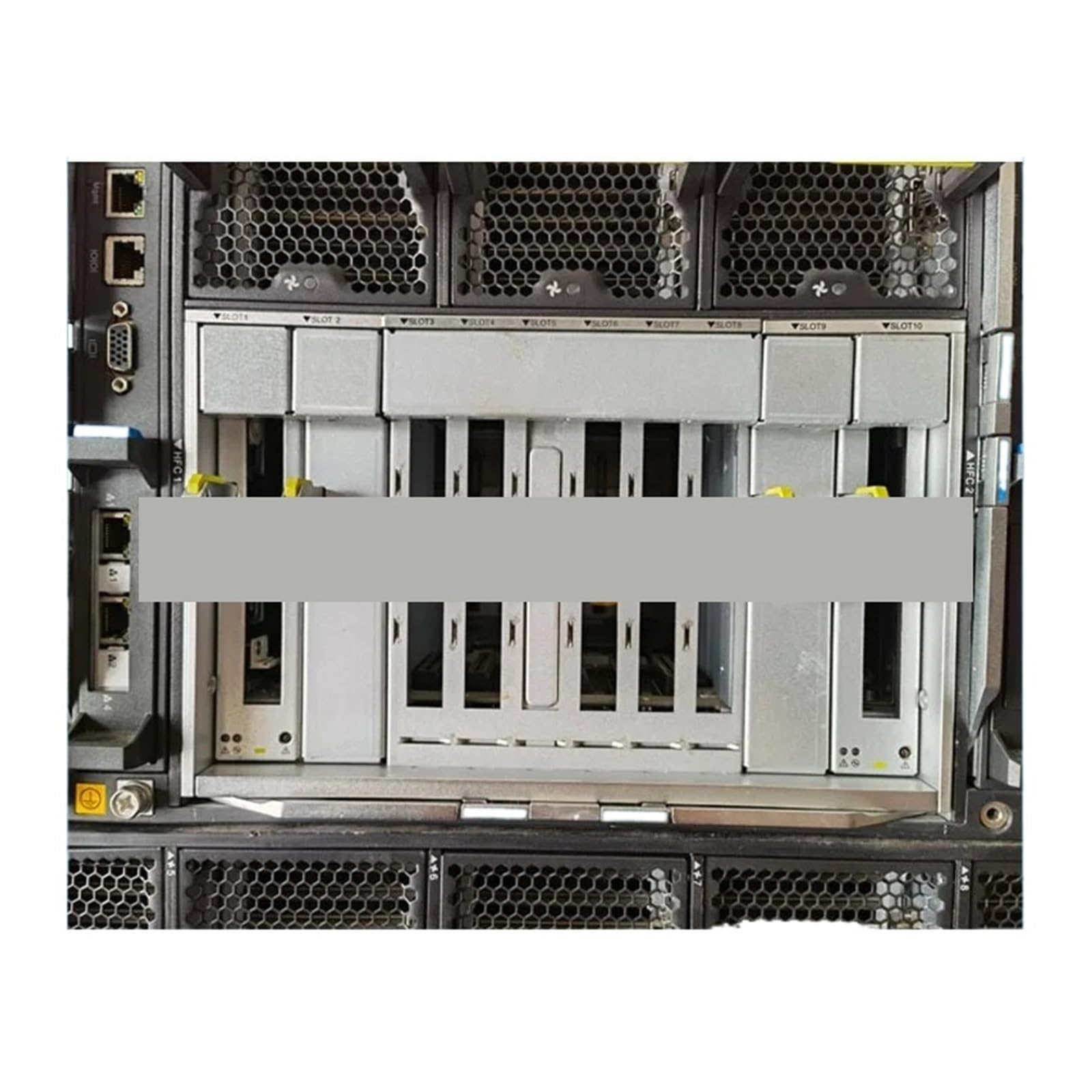 BALYDLUL 1PCS For RH8100 V3 Box BC61BIOA 02311BGF 03022LAX Kit