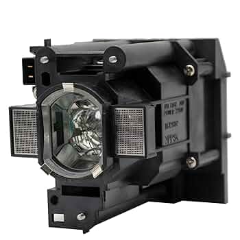 Amazon.co.jp: EachLight プロジェクター交換用 ランプ DT01291