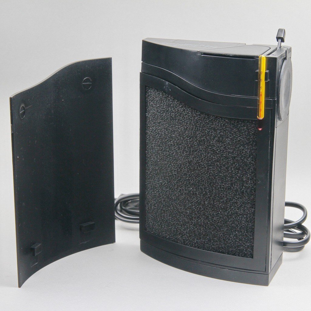 JBL Cristalprofi M Greenline - Filtro per acquariofilia 1 unità