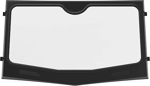 Miniatura 1 de Parabrisas de cristal - CAN-AM® Defender™