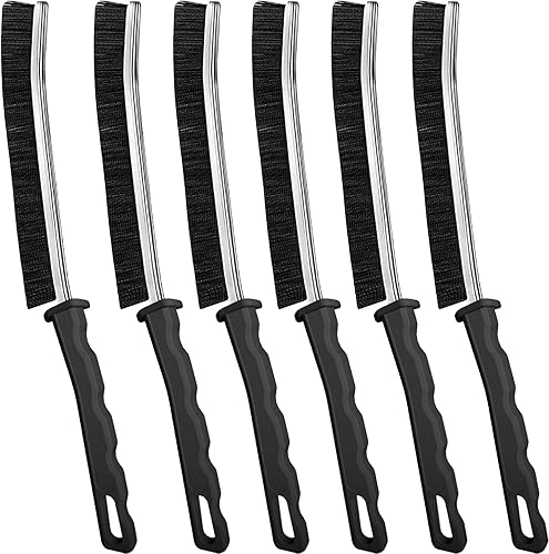 Cepillo de limpieza de hendiduras, nueva herramienta multifuncional de limpieza de huecos, cepillo de baño para huecos, cepillo limpiador de