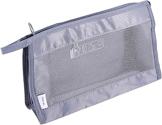 FOMIYES Bolsas Cosméticas Bolsa De Maquiagem De Viagem Bolsas De Para Viagens Kit De Maquiagem De Viagem Bolsa De Maquiagem Para Viagens Bolsa De Portátil Bolsa De Maquiagem Portátil De