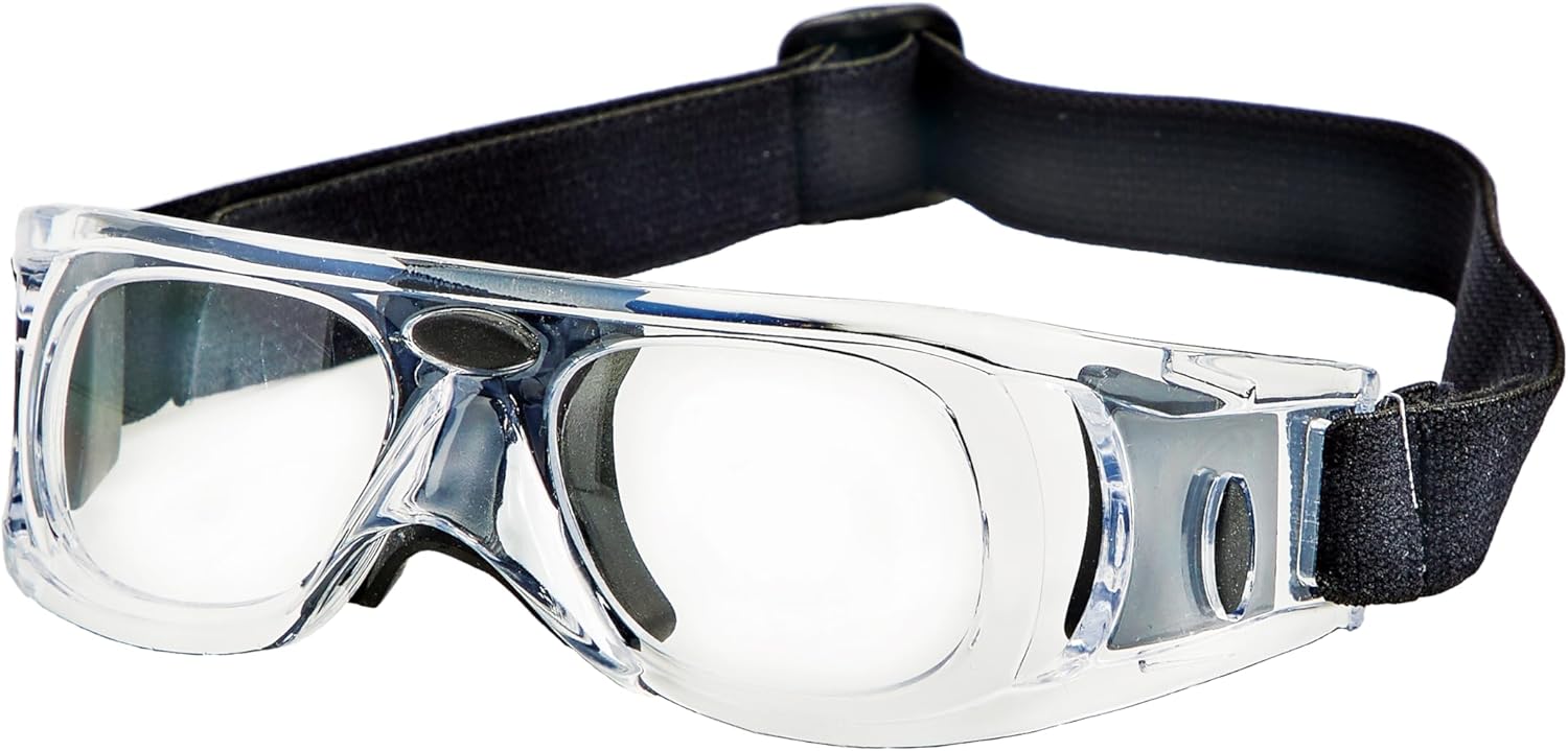 Unique Sports RX Specs Eyeguards - Image 2