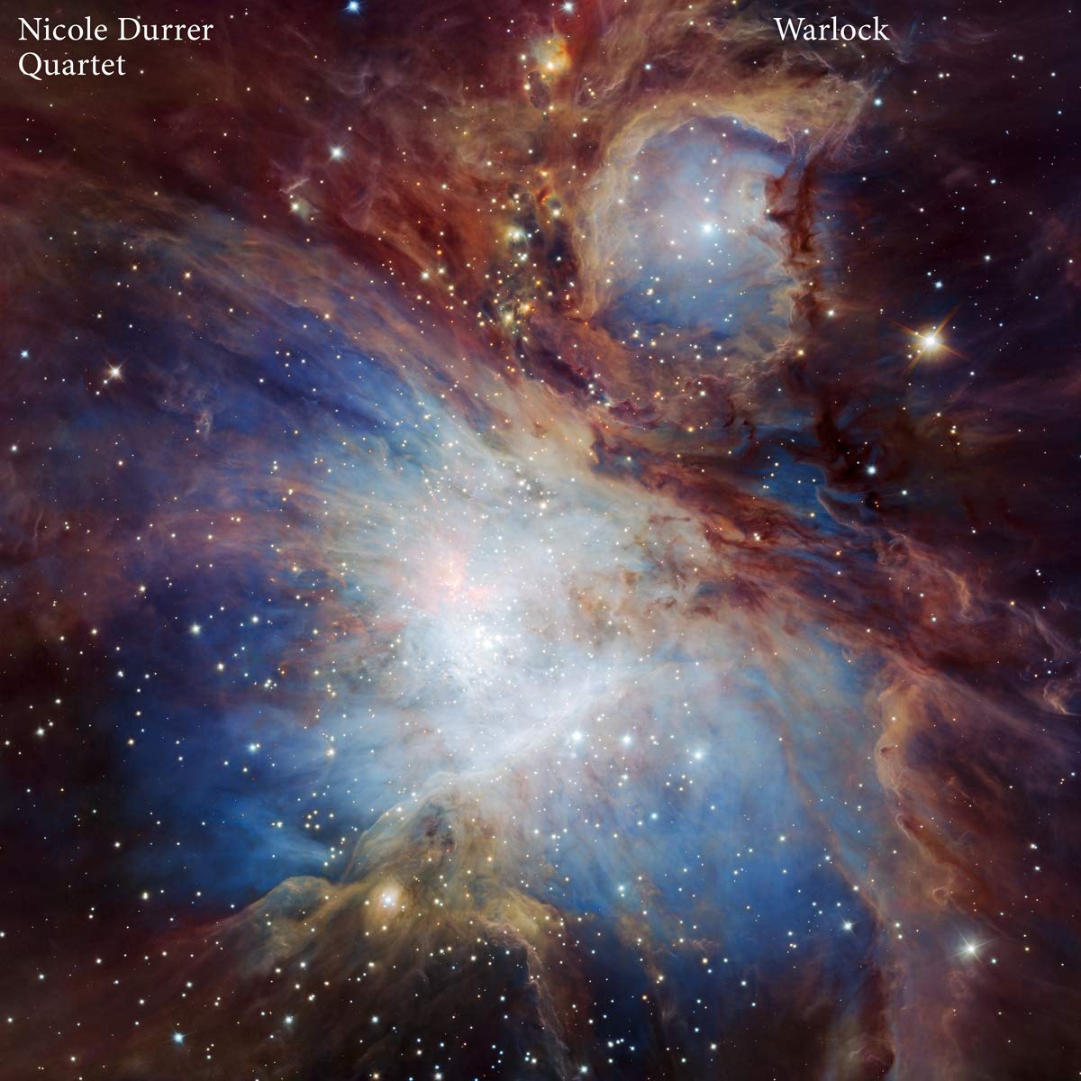 Warlock (EP)