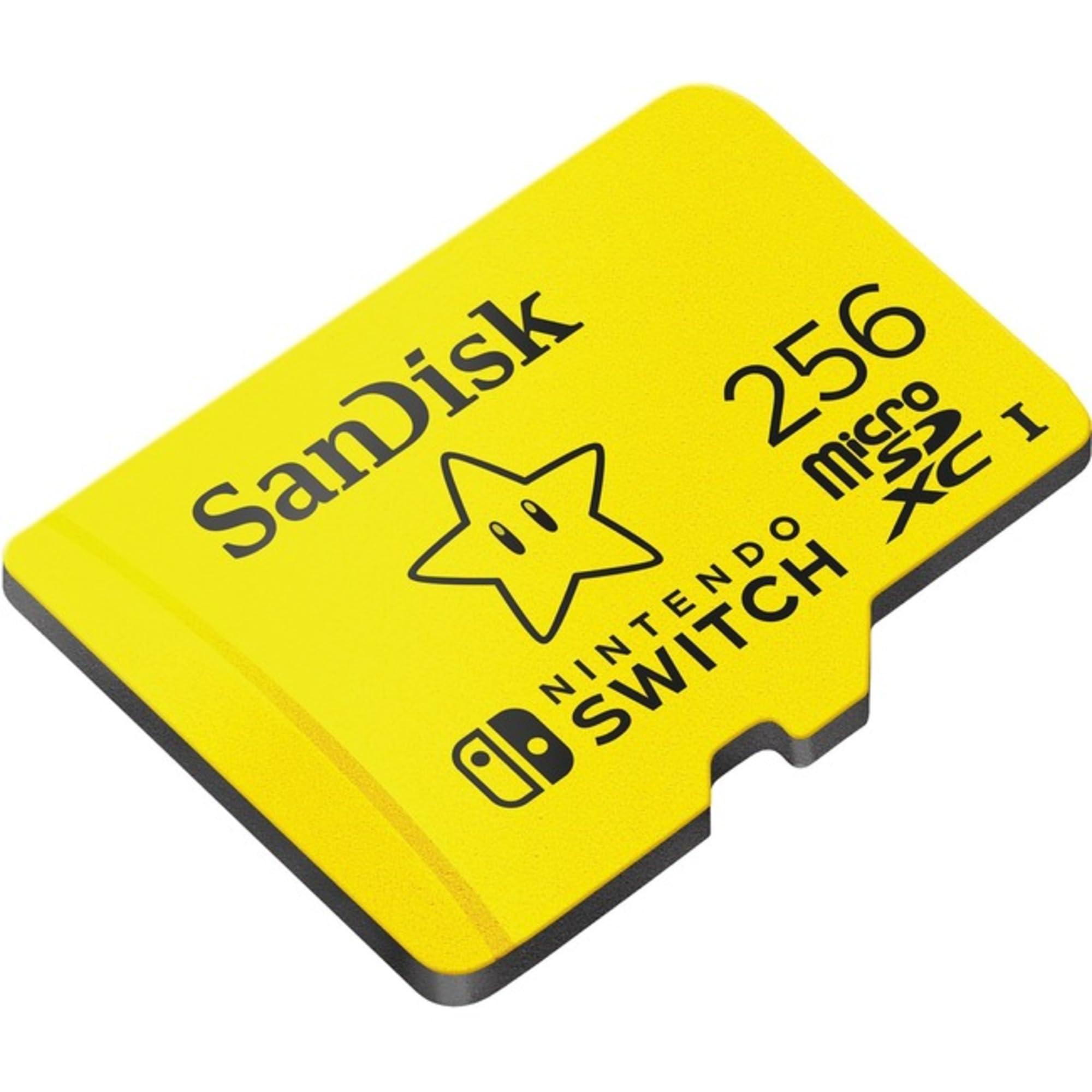 SanDisk 256 GB Class 10/UHS-I (U3) microSDXC - 100 MB/s Read - 90 MB/s Write-picture-32