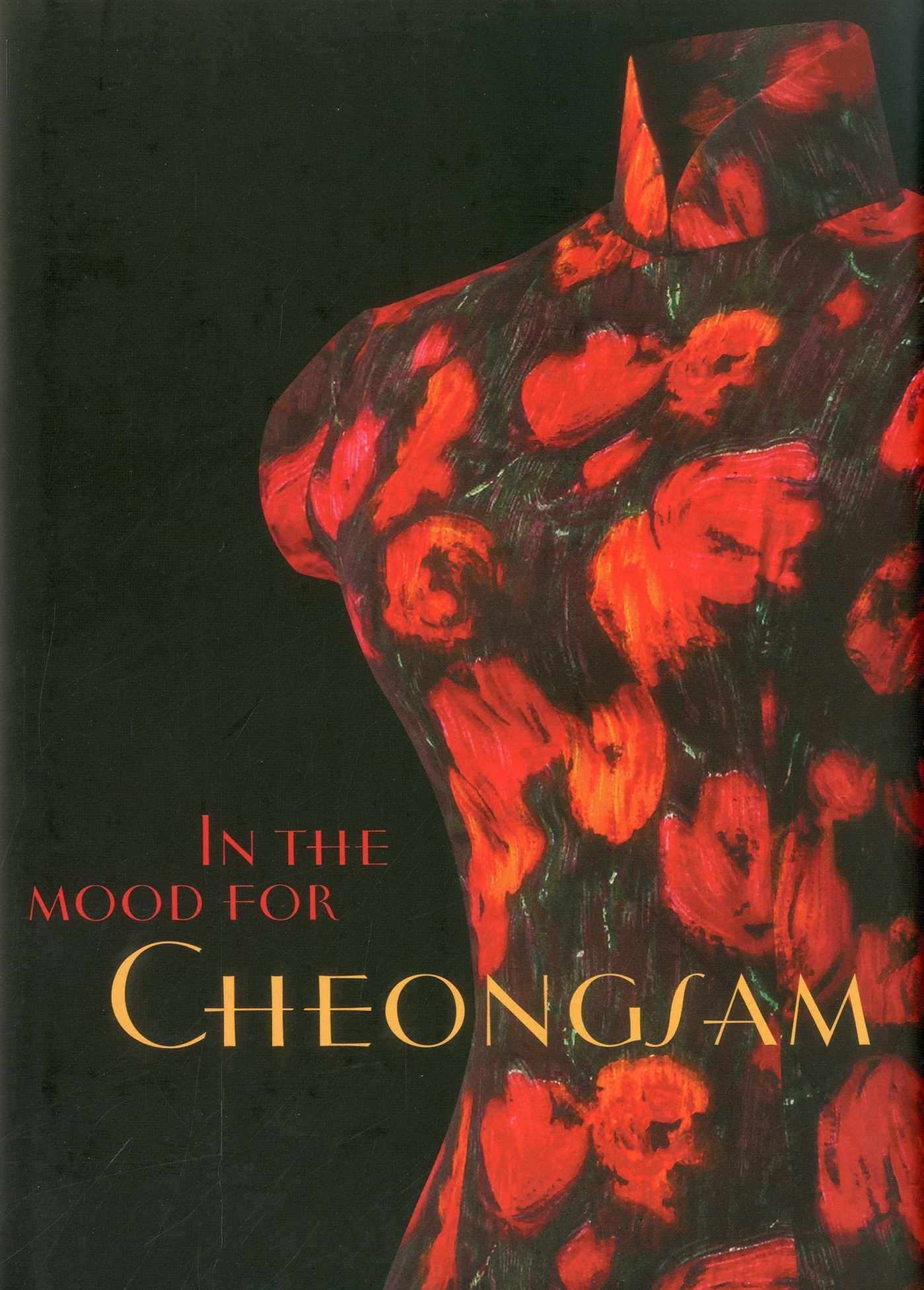 In the Mood for Cheongsam revivez la poésie des silhouettes vintage asiatiques