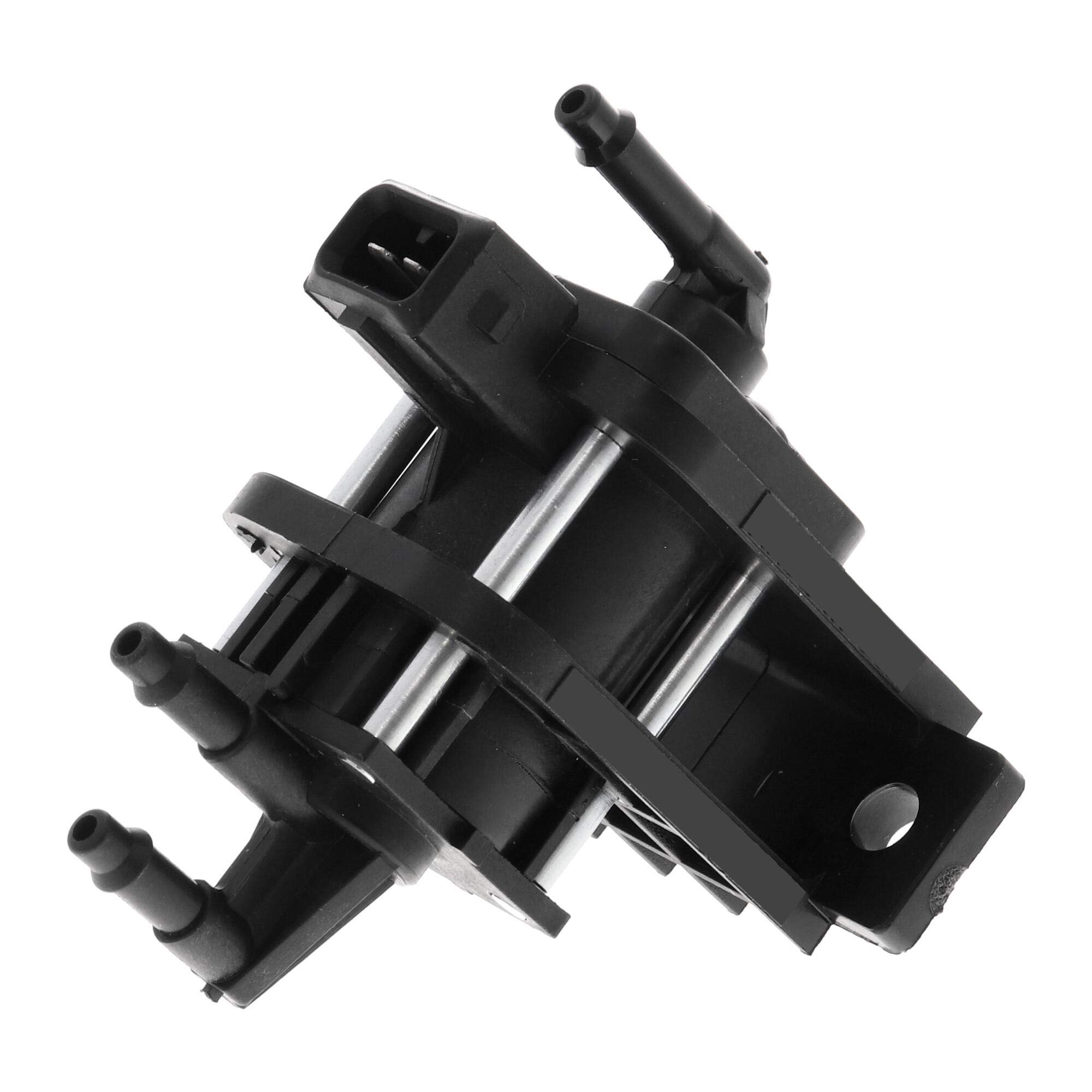 VEMO V10-63-0196 LADEDRUCKREGELVENTIL, MAGNETVENTIL, ELEKTRISCH passend für VW LT 28 T4 BULLI 2.5 TDI