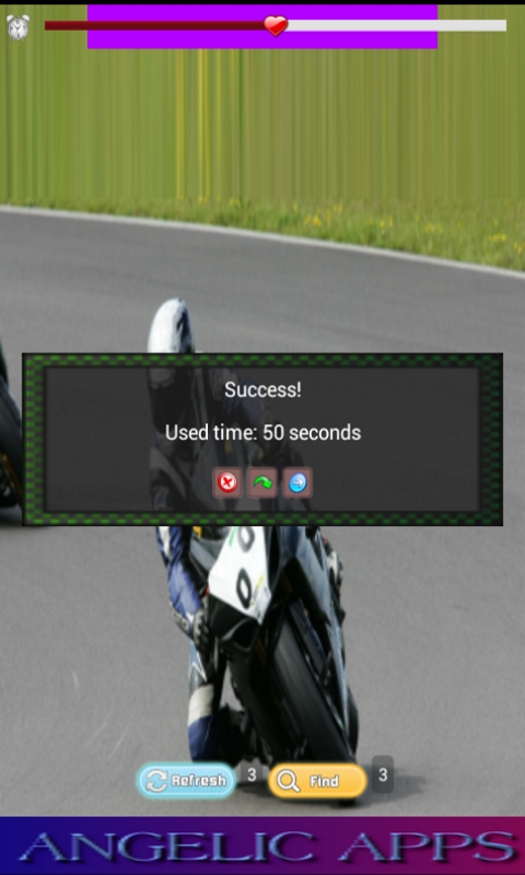 Motorbike Match Game for Kids:Amazon.in:Appstore for Android