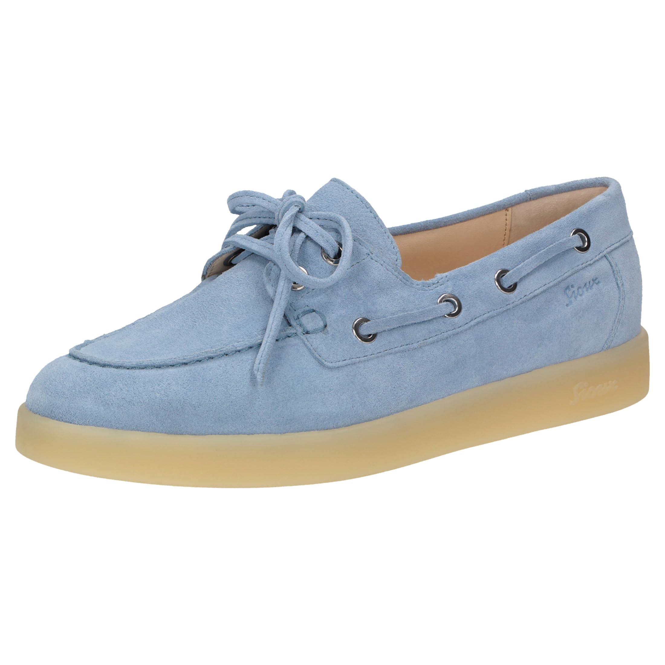 Sioux Damen Schnürschuh Melosana-700