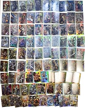 戦国大戦　カード　まとめ売り 戦国大戦激レアカードまとめ売り コラボカード多数｜Yahoo