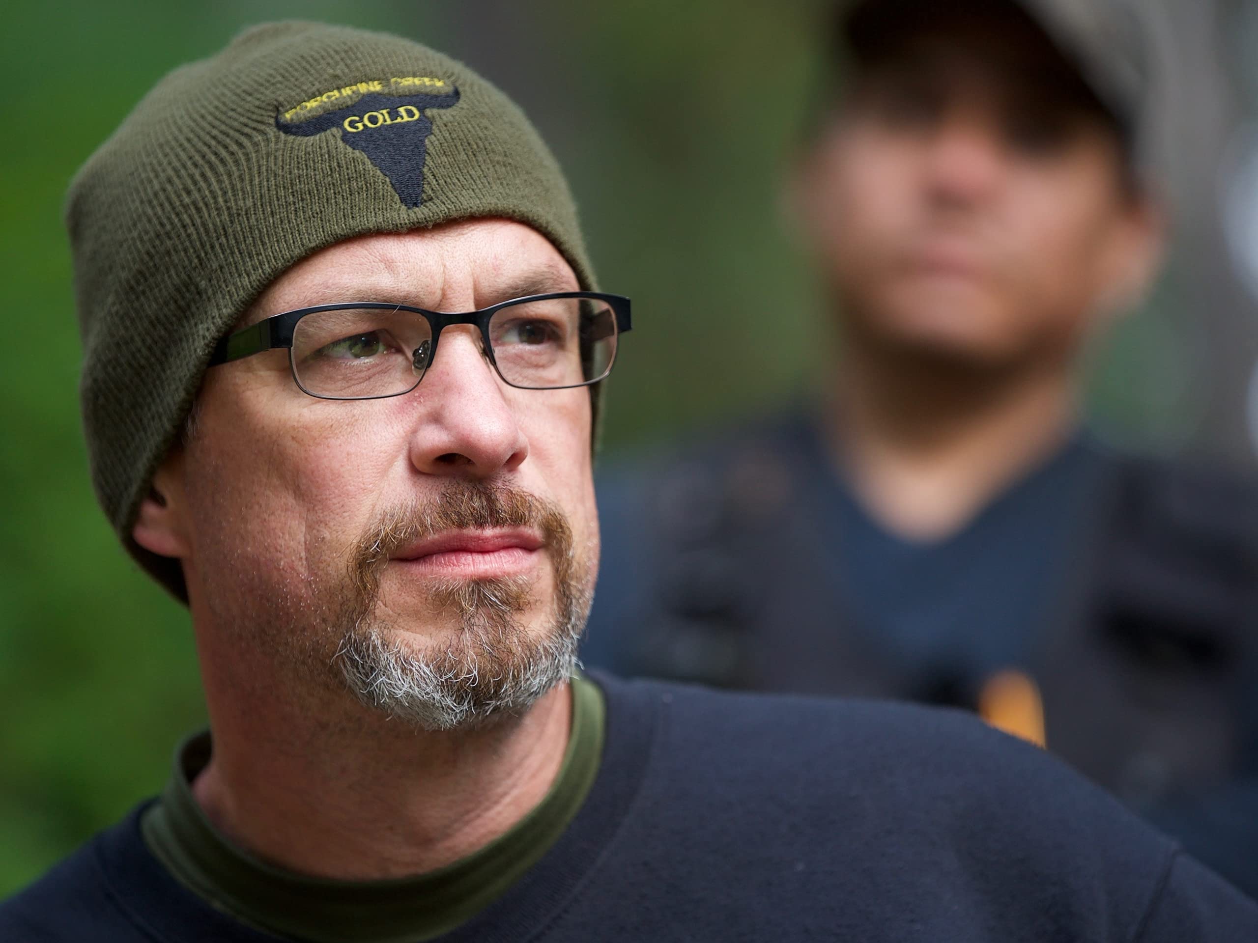 Watch Gold Rush White Water Season 2 Prime Video