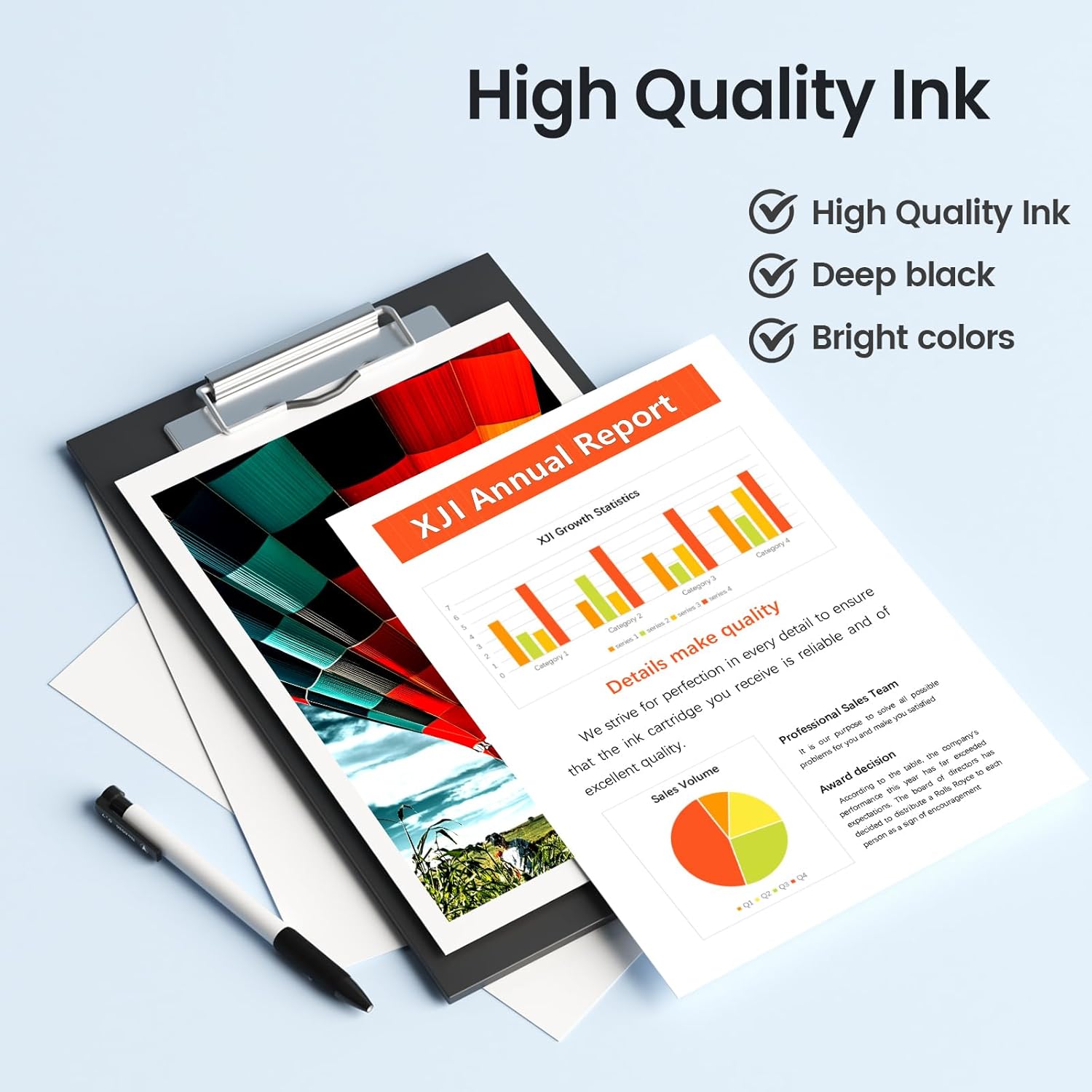 XJI 210A Toner Cartridges (with Chip) Replacement for HP 210A Toner Cartridges 4 Pack 210X for Color Laser Jet Pro MFP 4301fdw 4201dn 4201dw 4301fdn Printer Ink W2100A High Yield (BCMY