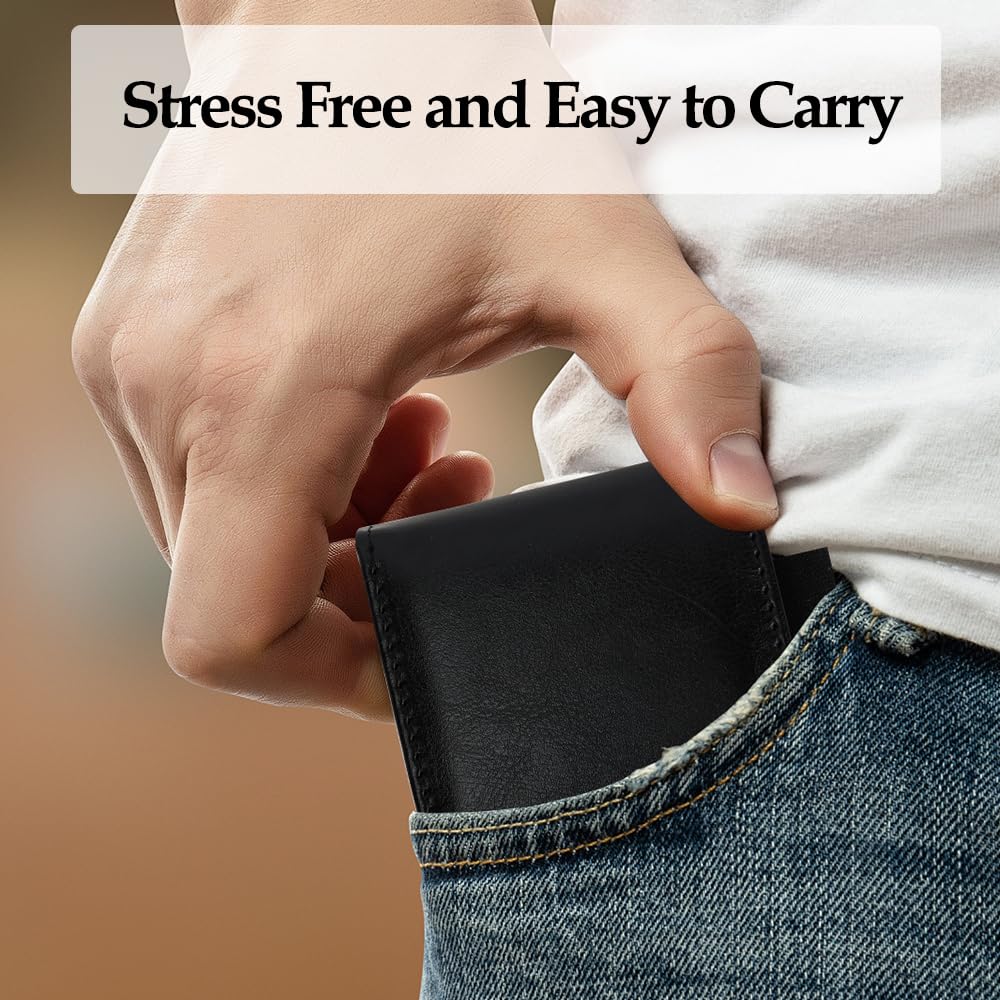 A7 Pocket Notebook with Pen - Image 3
