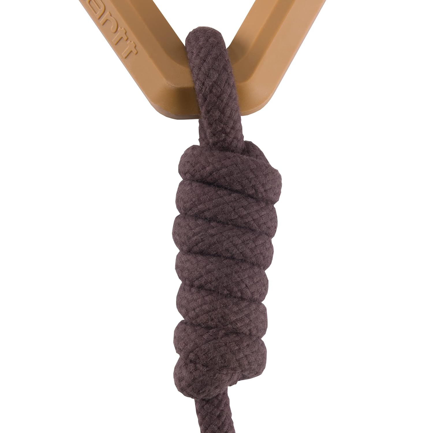 Pet Supplies : Carhartt Pet Toys Rugged Dog Toys for Tug and Fetch, Wheel Dog Pull : 