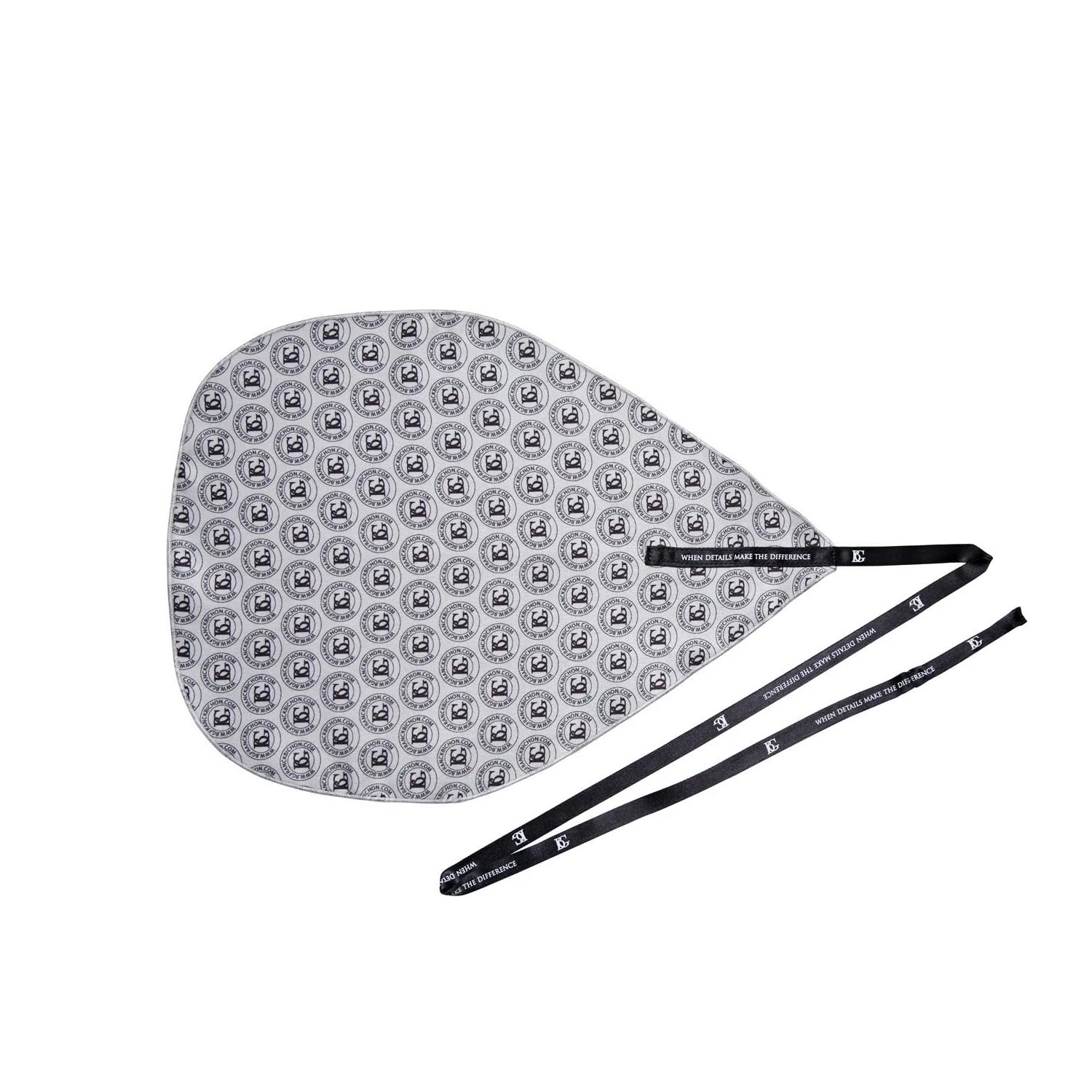 BG A32F Flute Microfibre Cleaning Swab