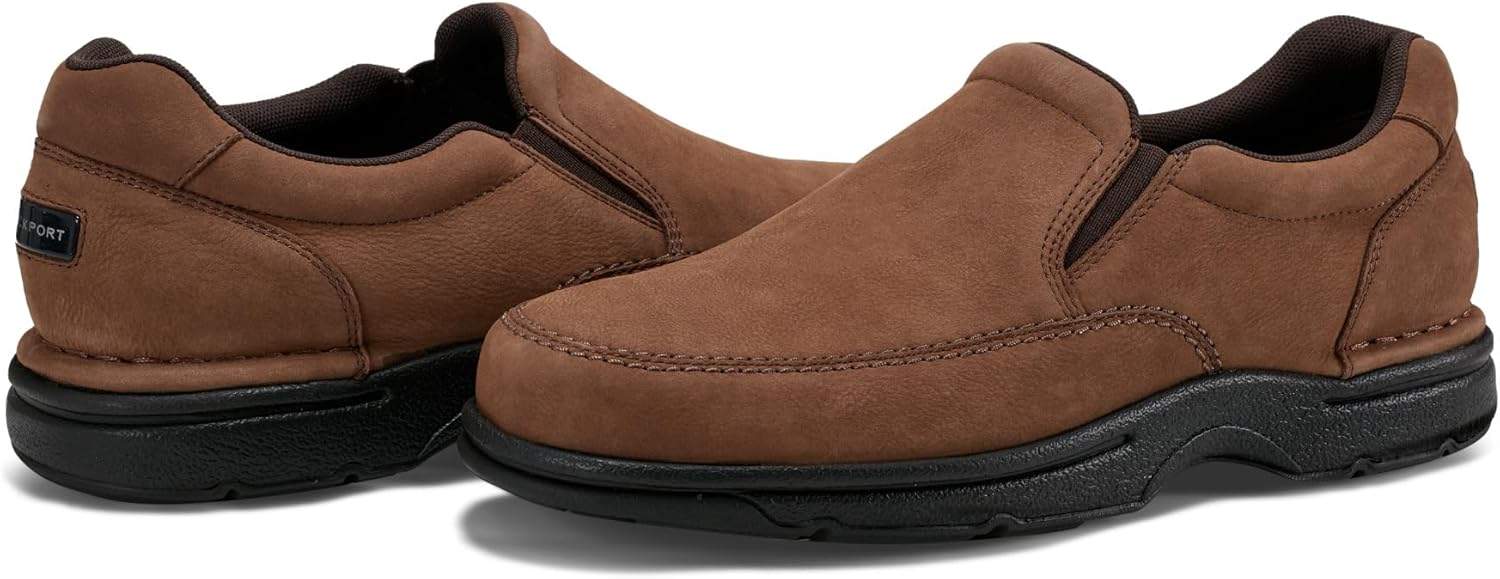 Rockport Mens Eureka Slip-on - Image 4