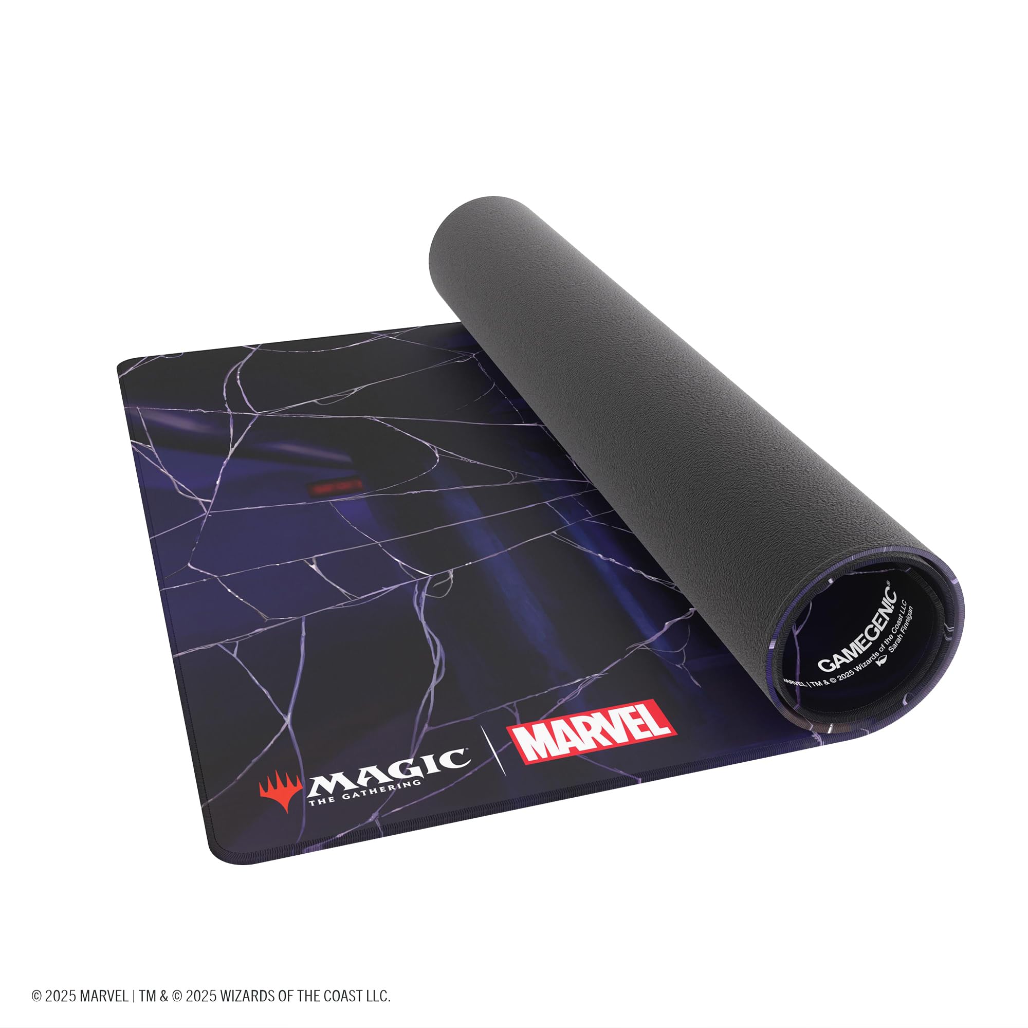 Amazon | Gamegenic Magic:The Gathering Marvel's スパイダーマン