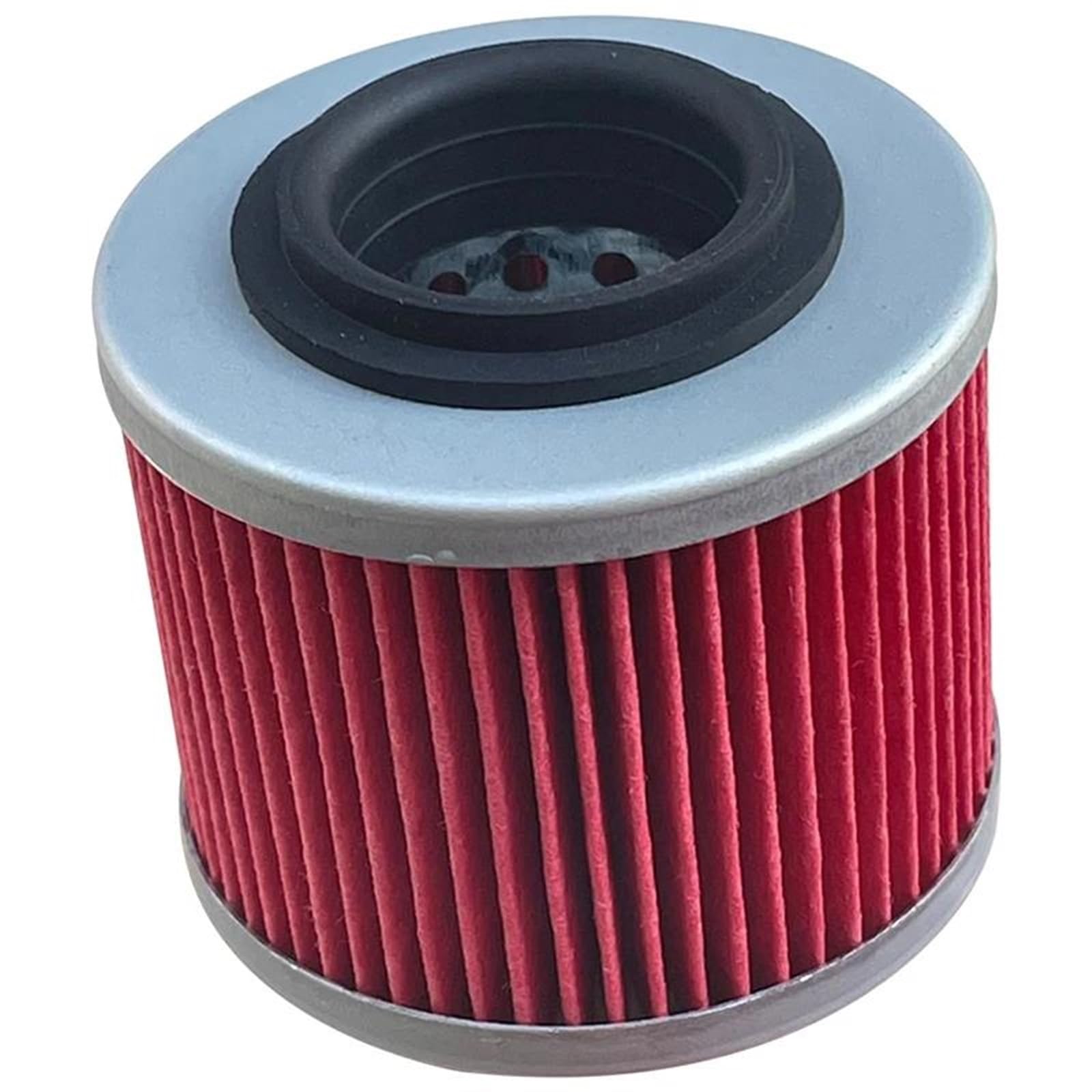 Motorradfilter 4PCS Motorrad Ölfilter Für BMW G650 Für Xchallenge 2007-2008