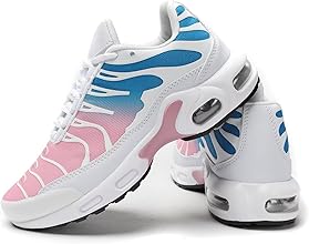 Zapatillas Deporte Hombre Deportivas Aire Running Walking Shoes Ligero Zapatillas de Correr Gimnasio Transpirables Tenis Sneakers Fitness Gym Mujer4