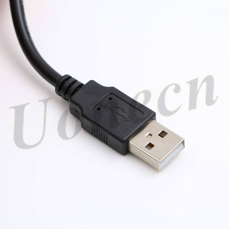 USB ドングル Amazon.com: USB Data Plug to 6 Pin Hirose Male Connector for