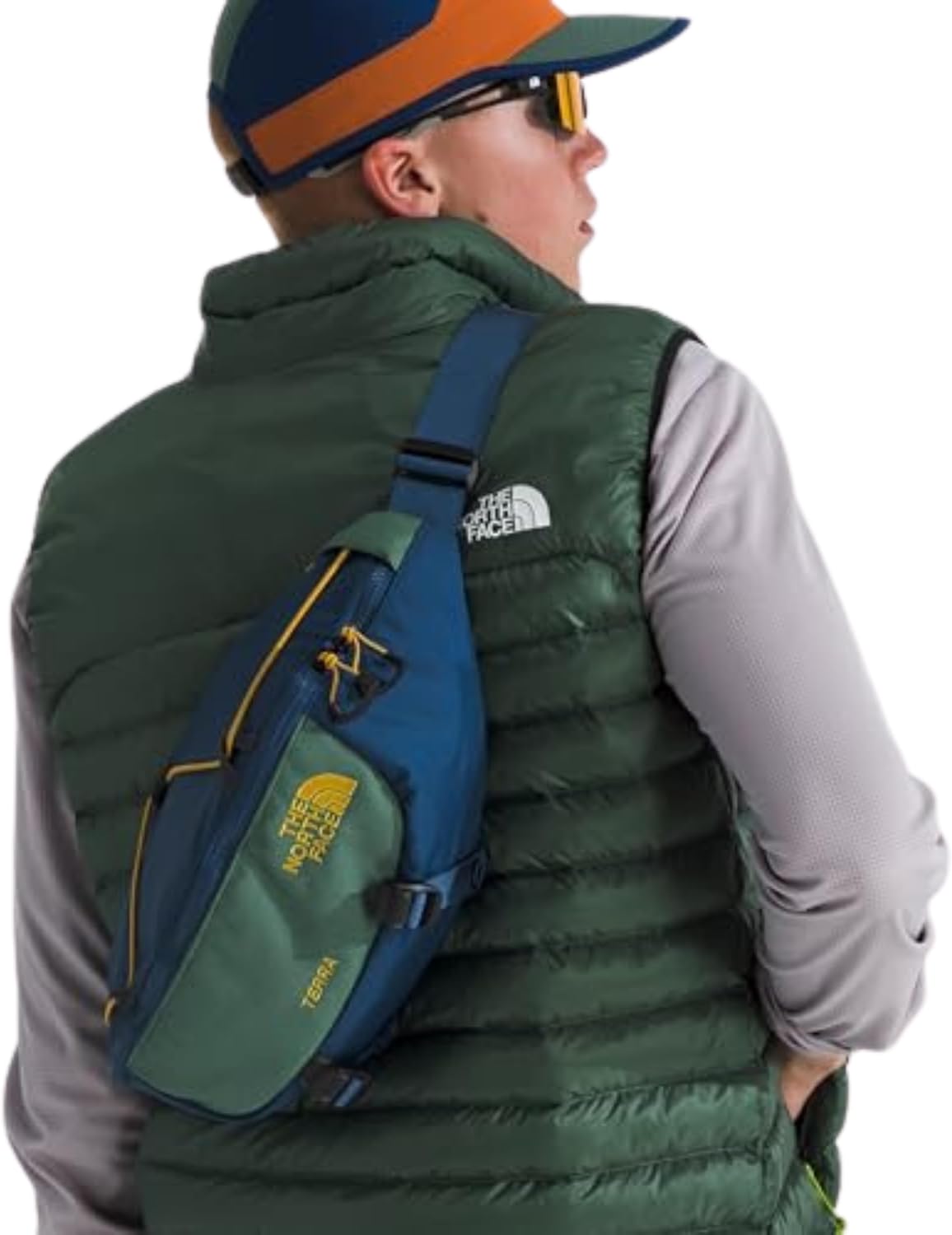 The North Face - Brandclub - The North Face Terra Lumbar Hiking
