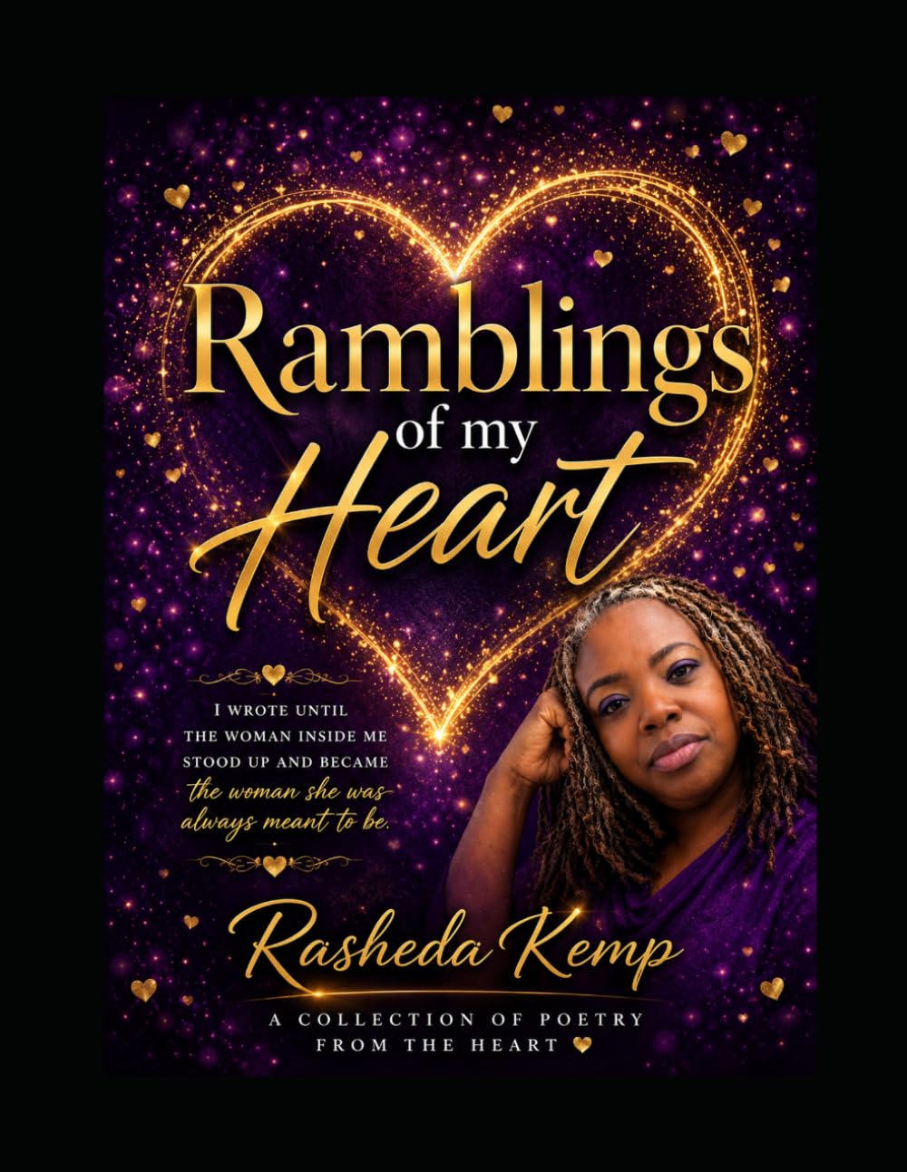 Ramblings of My Heart