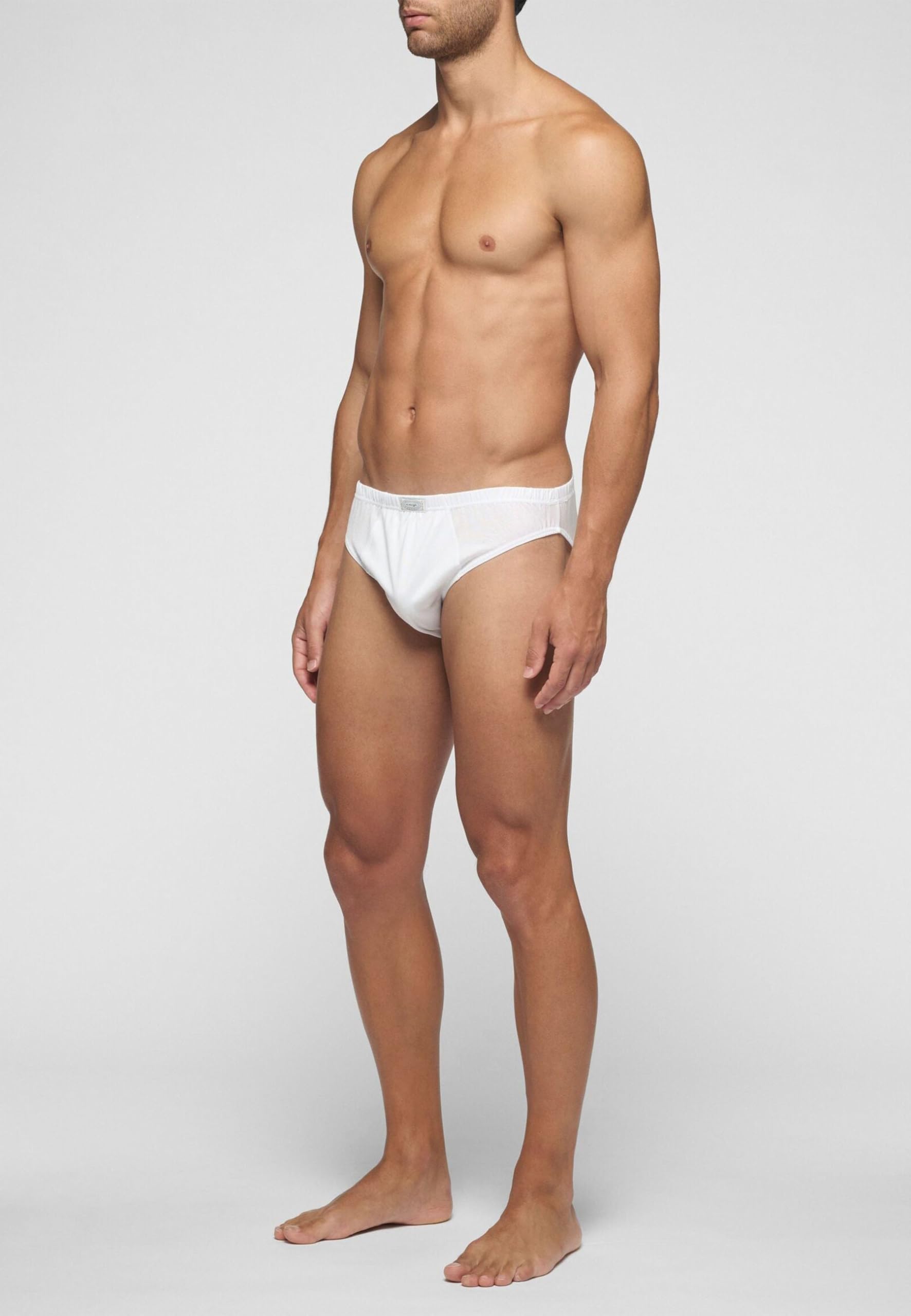 CAGI 3 Slip Art 1208 Slip 100% Filo Scozia