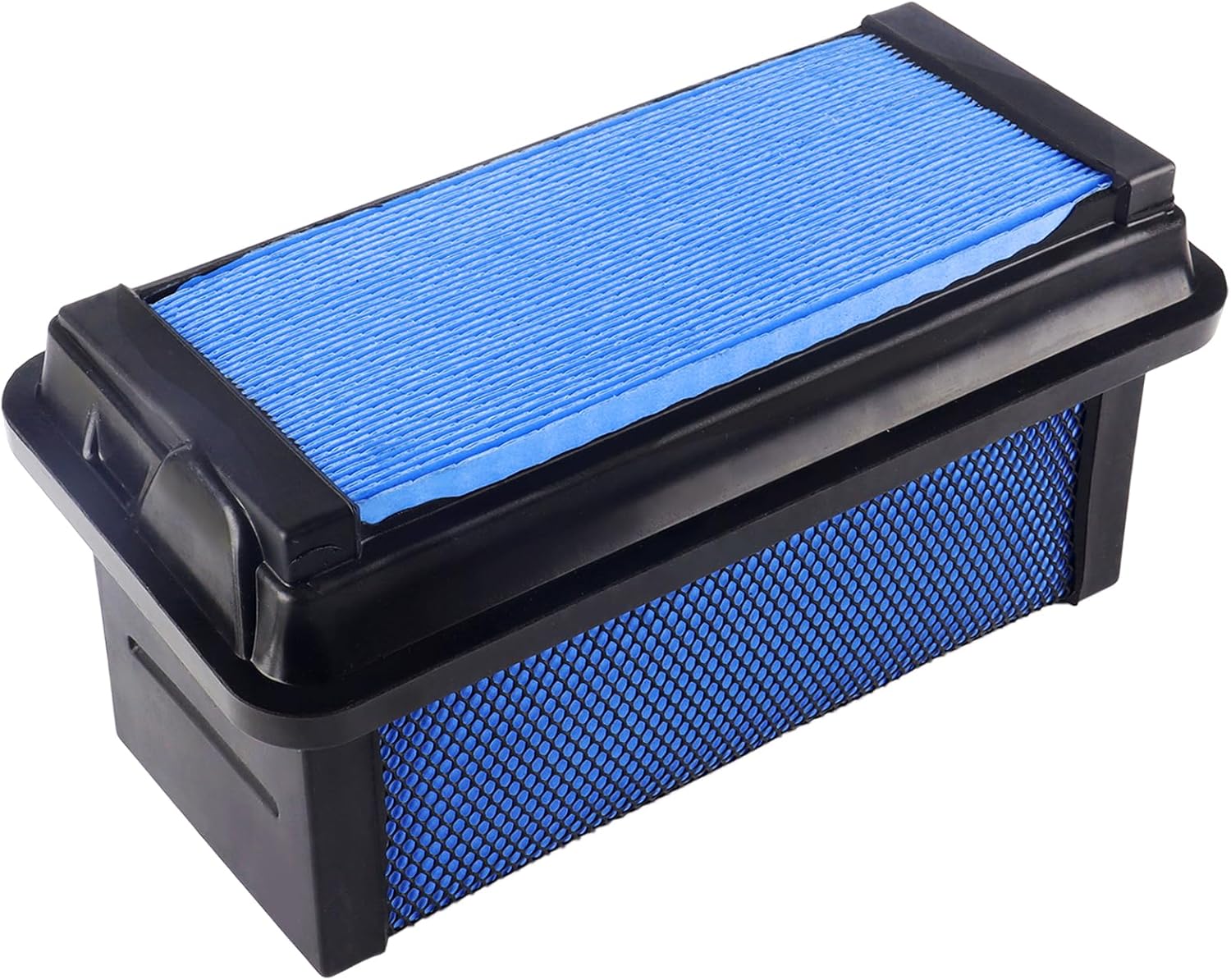 P643133 Air filter Compatible with International CV 4500/5500/6500 2019-2025 Chevrolet Silverado 6.6L diesel engine Replaces P643133 2518540C1 19405680